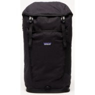 τσάντες πλάτης patagonia fieldsmith lid pack black universal