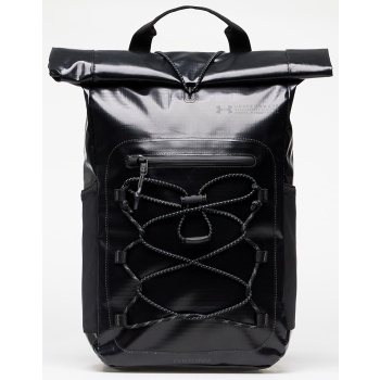 τσάντες πλάτης under armour summit backpack black 18 l σε προσφορά