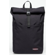 τσάντες πλάτης eastpak up roll backpack black universal