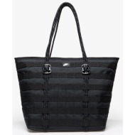 τσάντα nike sportswear rpm tote bag black/ black/ white 26 l