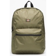 τσάντες πλάτης dickies chickaloon backpack military green universal
