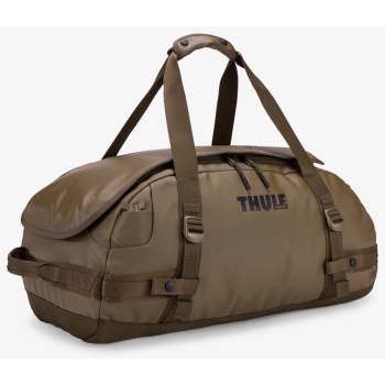 τσάντα thule chasm sport bag 40 l deep khaki 40 l σε προσφορά