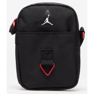 τσάντα jordan jan diamond festival bag black universal