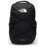τσάντες πλάτης the north face jester tnf black/ npf universal