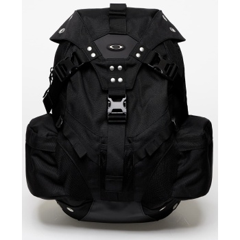 τσάντες πλάτης oakley icon rc backpack blackout 32 l