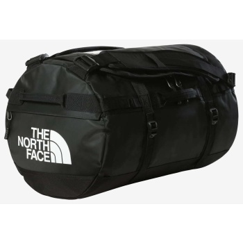 τσάντα the north face base camp duffel - s tnf black/ tnf σε προσφορά