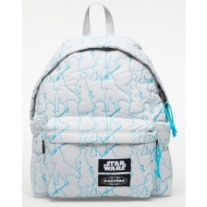 eastpak x star wars padded pak`r sw light side universal