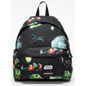 eastpak x star wars day pak`r sw galaxy black 24 l σε προσφορά