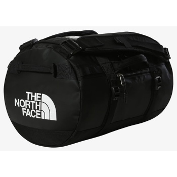 the north face base camp duffel - xs tnf black/ tnf white/ σε προσφορά
