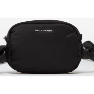 τσάντα daily paper mohi bag black universal