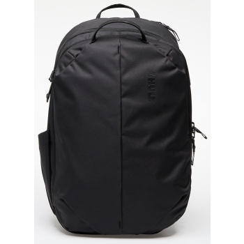 thule aion travel backpack 40 l black 40 l σε προσφορά