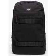 τσάντες πλάτης dickies duck canvas plus backpack black universal