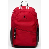 jordan jam air patrol backpack gym red 29 l