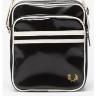 τσάντα fred perry ...