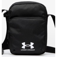 τσάντα under armour loudon lite crossbody black 4 l
