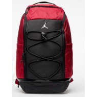 jordan jam sport backpack gym red universal