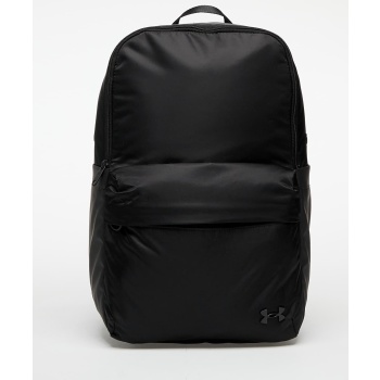 τσάντες πλάτης under armour studio spirit backpack black 21 σε προσφορά