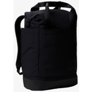the north face never stop utility pack tnf black/ npf 26 l