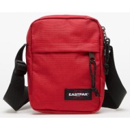 τσάντα eastpak the one scarlet red 2,5 l