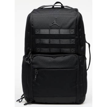 τσάντες πλάτης jordan collectors backpack black universal σε προσφορά