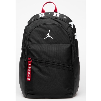 τσάντες πλάτης jordan jam air patrol backpack black σε προσφορά