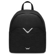 τσάντες πλάτης vuch arlen fossy black universal