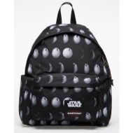 eastpak x star wars day pak`r sw death star black 24 l