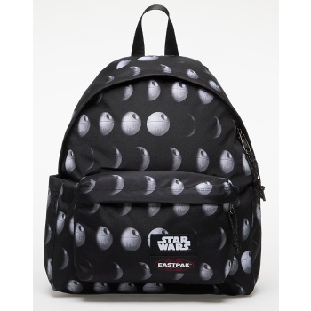 eastpak x star wars day pak`r sw death star black 24 l σε προσφορά