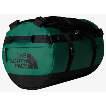 the north face base camp duffel - s evergreen/ tnf black 50 σε προσφορά