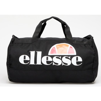 ellesse pelba duffel black universal σε προσφορά