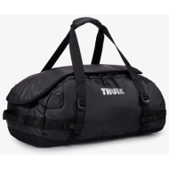 thule chasm sport bag 40 l black 40 l