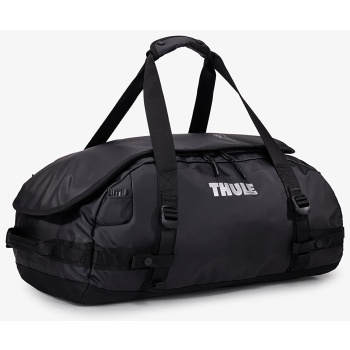 thule chasm sport bag 40 l black 40 l σε προσφορά