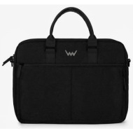 τσάντα vuch clementia black universal