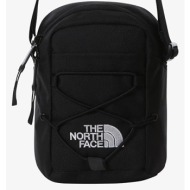 τσάντα the north face jester crossbody tnf black/ npf universal