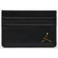 πορτοφόλι jordan jumpman ingot cardcase black universal
