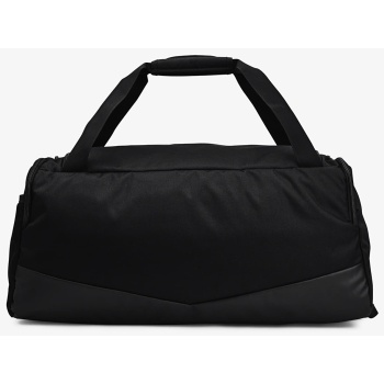 τσάντα under armour undeniable 5.0 duffle md black universal σε προσφορά