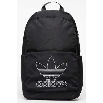 τσάντες πλάτης adidas adicolor backpack black 20,25 l σε προσφορά