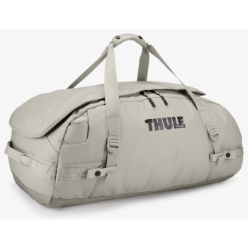 τσάντα thule chasm sport bag 70 l soft sand 70 l σε προσφορά