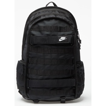 τσάντες πλάτης nike sportswear rpm backpack black/ black/