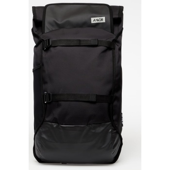 τσάντες πλάτης aevor trip pack proof black universal