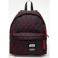 eastpak x star wars padded pak`r sw dark side 24 l