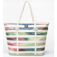 nike sportswear women`s artist collection rpm tote sail/ sail/ sail universal