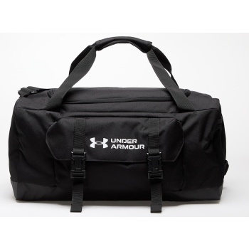 under armour gametime duffle small bag 38 l black 38 l σε προσφορά