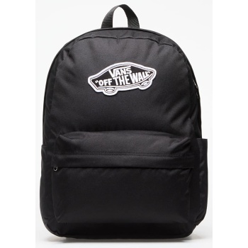 τσάντες πλάτης vans old skool classic backpack black σε προσφορά