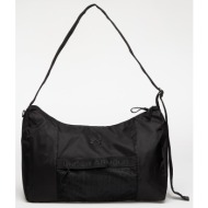 τσάντα under armour ua studio slouchy duffle black universal