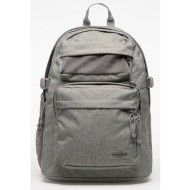 eastpak double pro sunday grey 32 l
