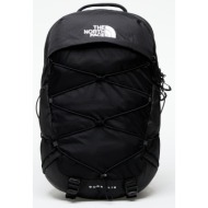 the north face borealis tnf black/ tnf black/ npf 28 l