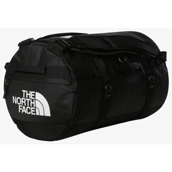 the north face base camp duffel - s tnf black/ tnf white 50 σε προσφορά