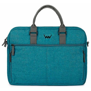τσάντες πλάτης vuch adelaide blue universal