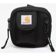 carhartt wip essential coin wallet black universal